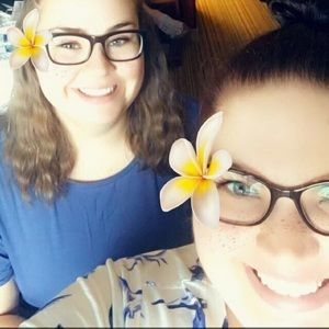 Meet your Posher, Renee